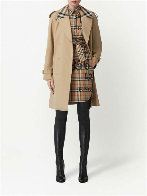 burberry trench saldi|burberry trench women.